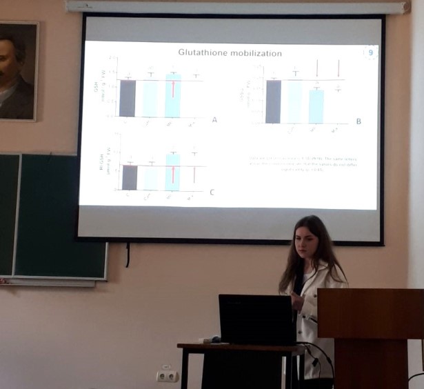 Катерина Юнко